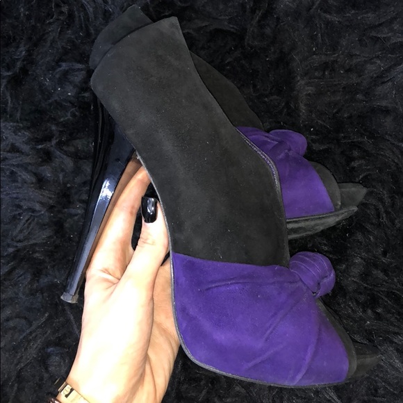 Roberto Cavalli Shoes - Roberto Cavalli heels